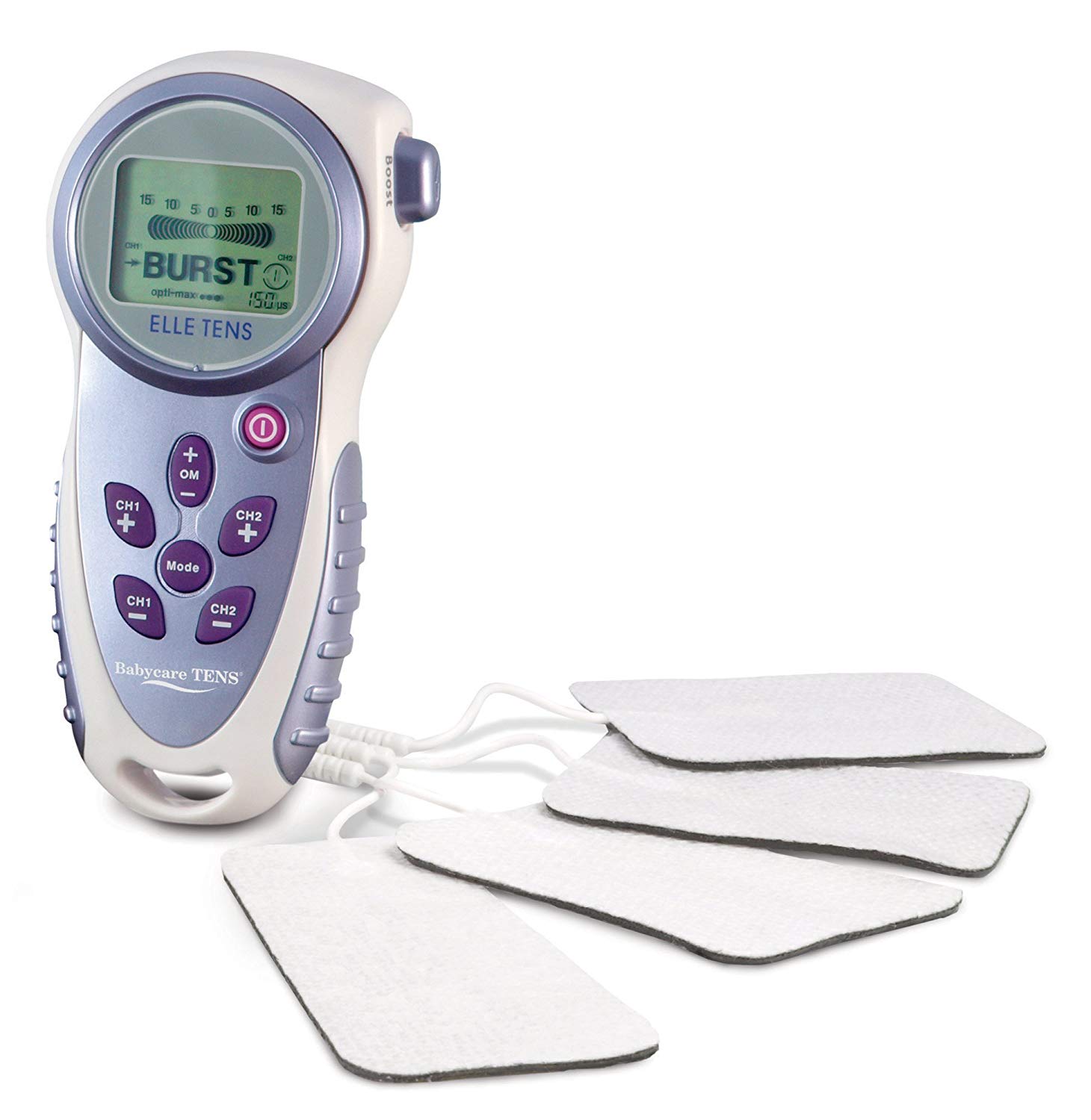 How a TENS Unit Could Help With Fibromyalgia Pain