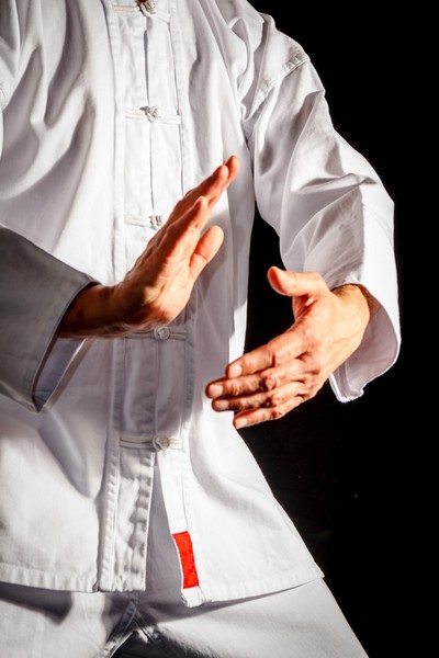 qigong